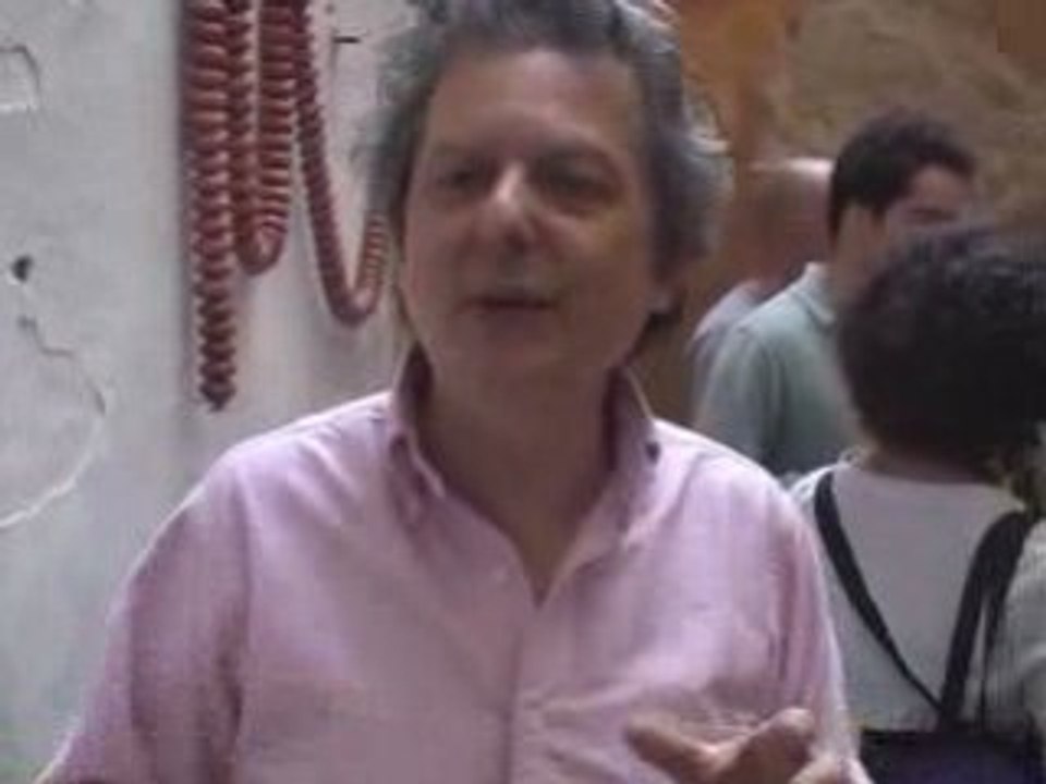 Pierre Haski pour Rue89 Marseille
