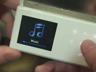 What's New in YP-S5 v1.50 Firmware Update