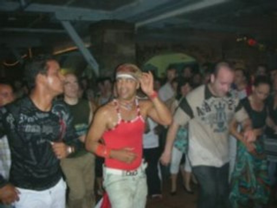 Noche cubana 3