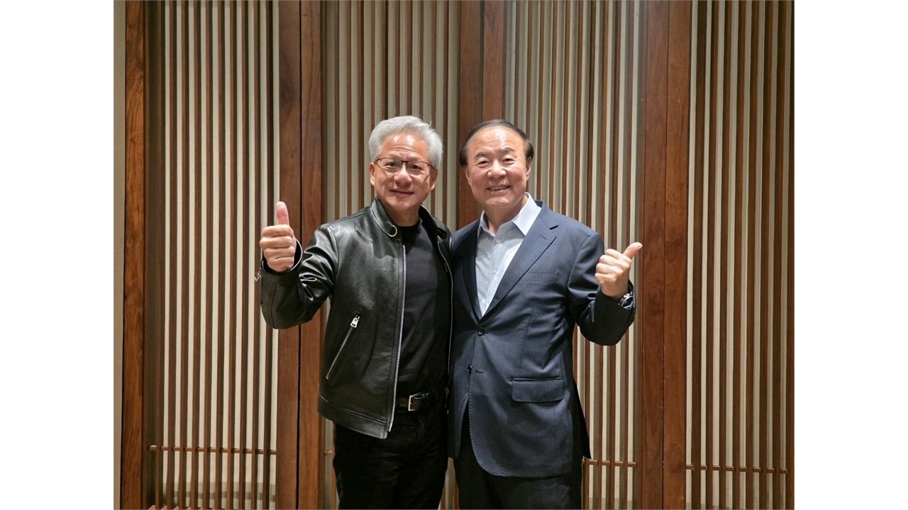 삼성 반도체 수장 "엔비디아와 HBM4E·HBM5 장기 협력 논의" / YTN