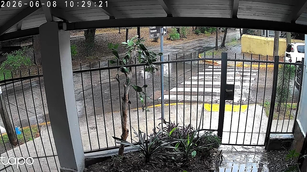 Security Camera TAPO C500