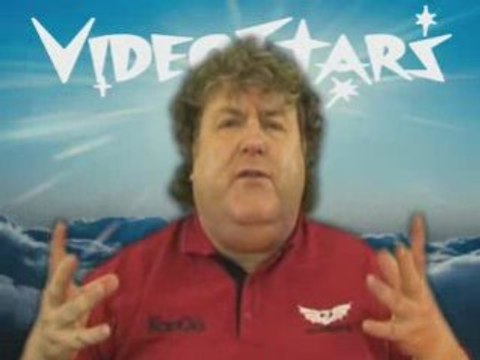Russell Grant Video Horoscope Taurus June Friday 20th