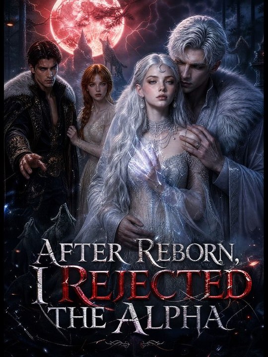 🔥🔥After Reborn, I Rejected the Alpha 🐺❤️ | FULL EP