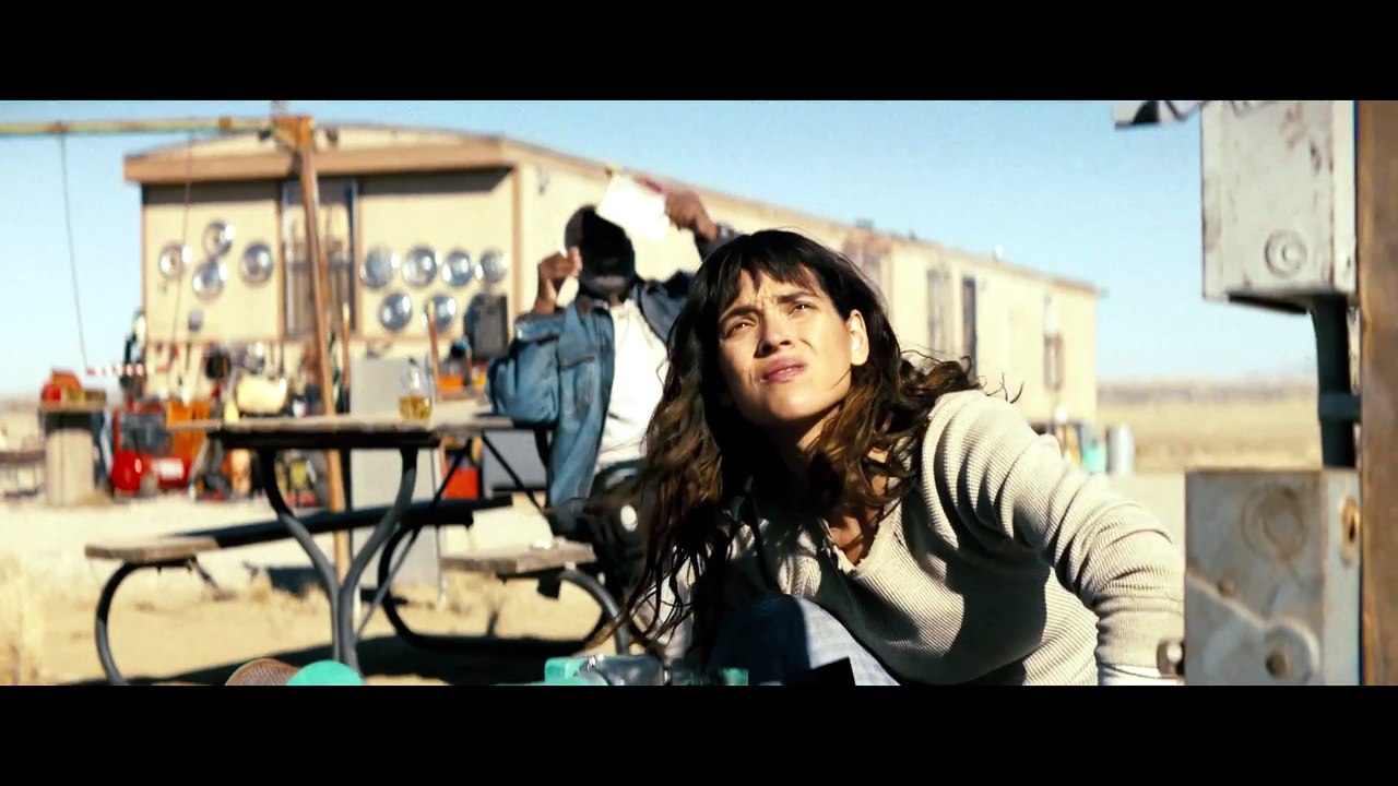 Onslaught _ Official Trailer HD _ A24