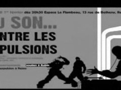 Cet Homme (Lo - Bhale Bacce Crew)