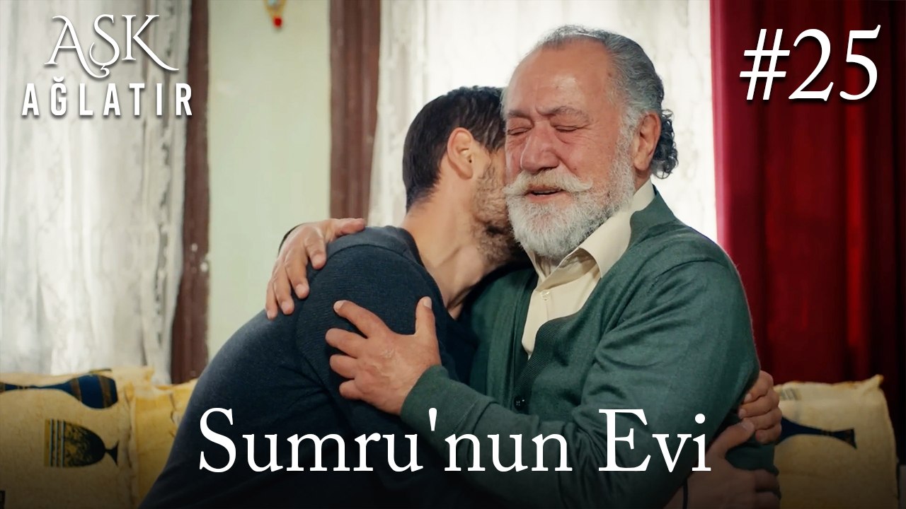 Sumru'nun Evi VLOG #25
