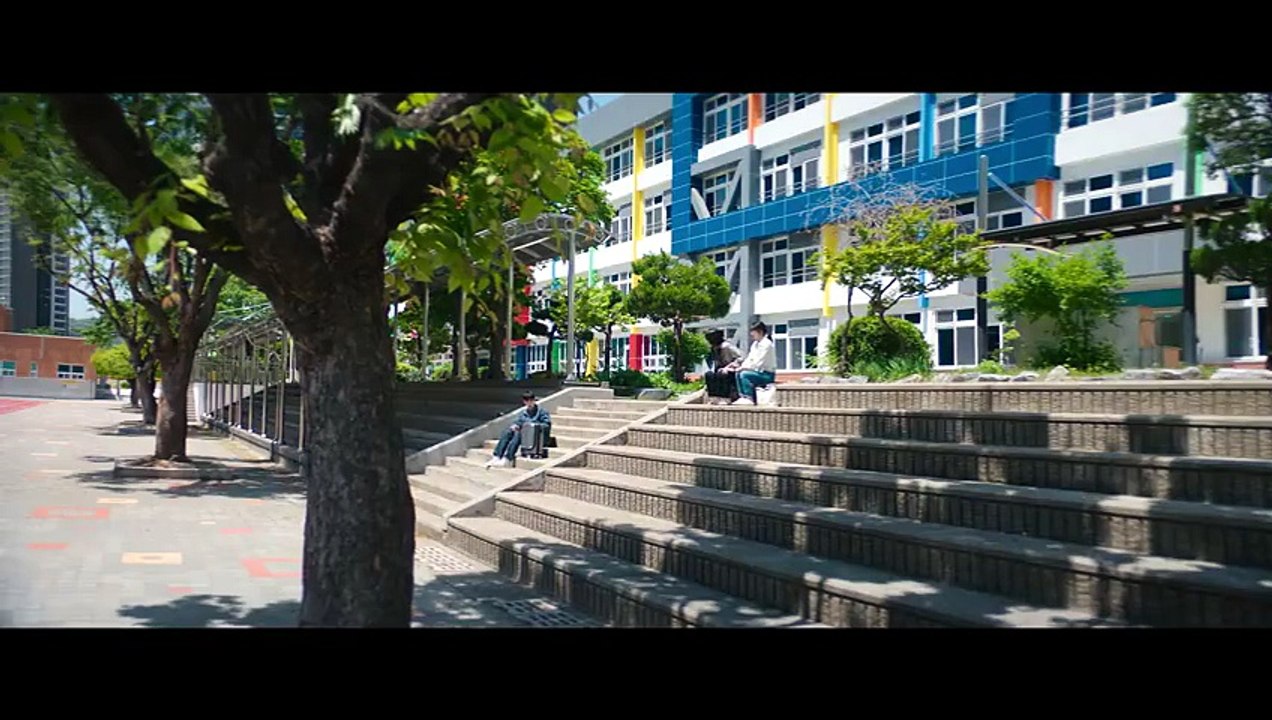 Teach You a Lesson Episode 05 in Hindi Dubbed HD [Full Movie]