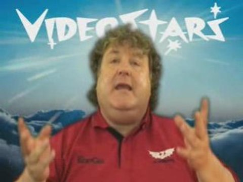 Russell Grant Video Horoscope Capricorn June Friday 20th