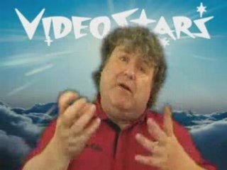 Russell Grant Video Horoscope Aquarius June Friday 20th