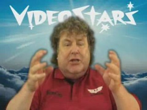 Russell Grant Video Horoscope Aries June Friday 20th