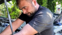 Sabah araba çalışmıyor Sebebi Mazot Vakum Pompası Nissan Qashqai 2010 Model Akın Uysal Tel. Aşağıda