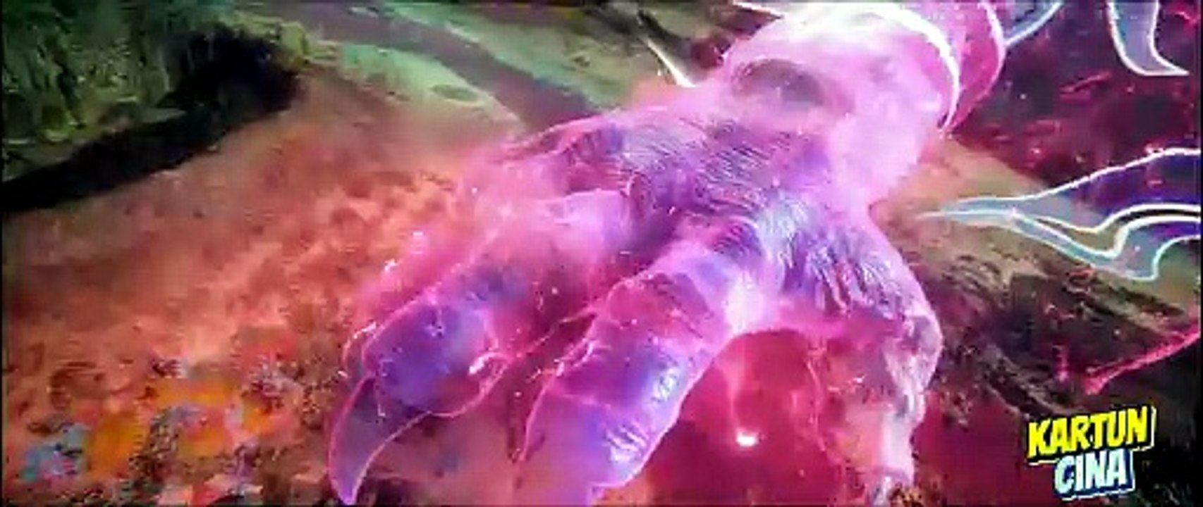 Stellar Transformation Final Eps 10-12 TAMAT SUB INDO