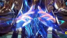 Stellar Transformation Final Eps 4-6 SUB INDO