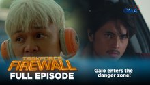 Taskforce Firewall: Galo enters the danger zone! (Full Episode 11) June 8, 2026