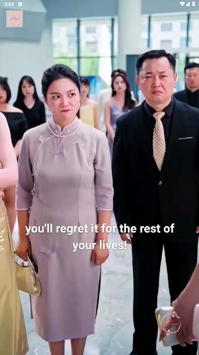 [ENG SUB] Reborn No More Miss Wrong