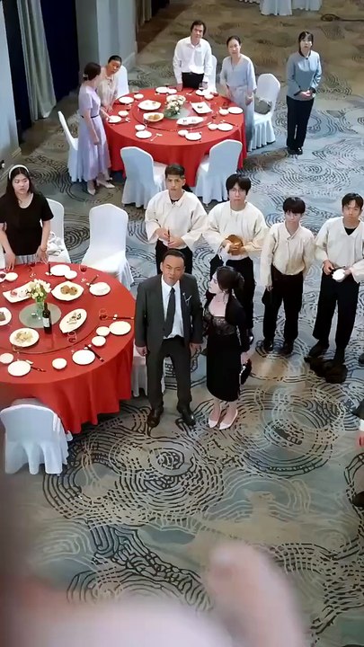 [ENG SUB] Out of prison, she taught  family a lesson. Married the CEO now spoiled- her family regret