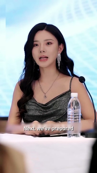 [ENG SUB] Betrayed Heiress Strikes Back and Discovers True Love