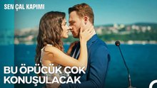 Eda ,Serkan'ın Aklını Başından Aldı 💋 - Sen Çal Kapımı