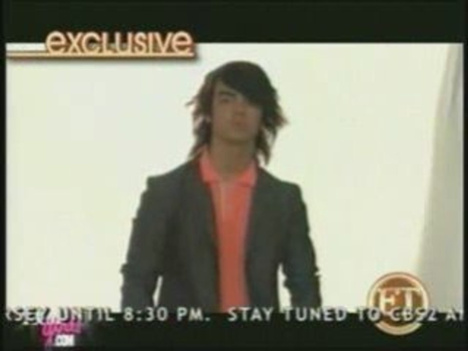 BTS Cosmogirl Shoot