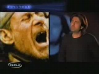 Ahmet Kaya  Olay Gecesi 3. Bölüm