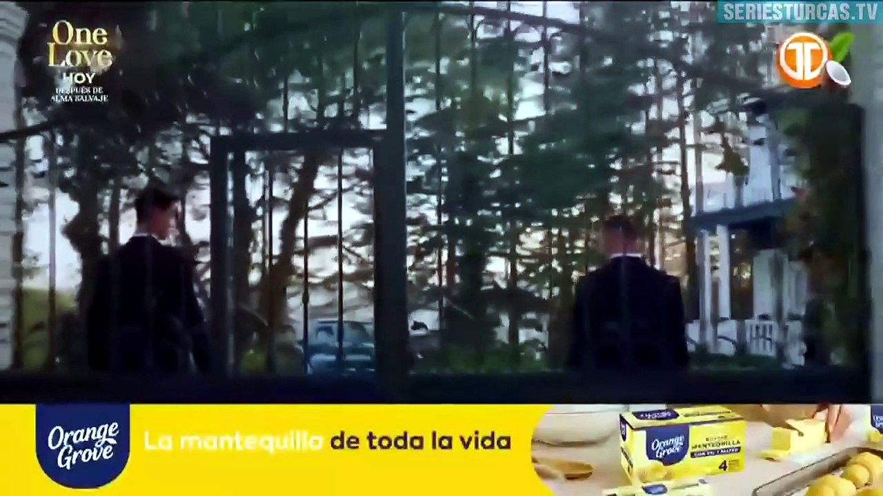 Yabani Capítulo 121 | Salvaje | Novela Turca en Español