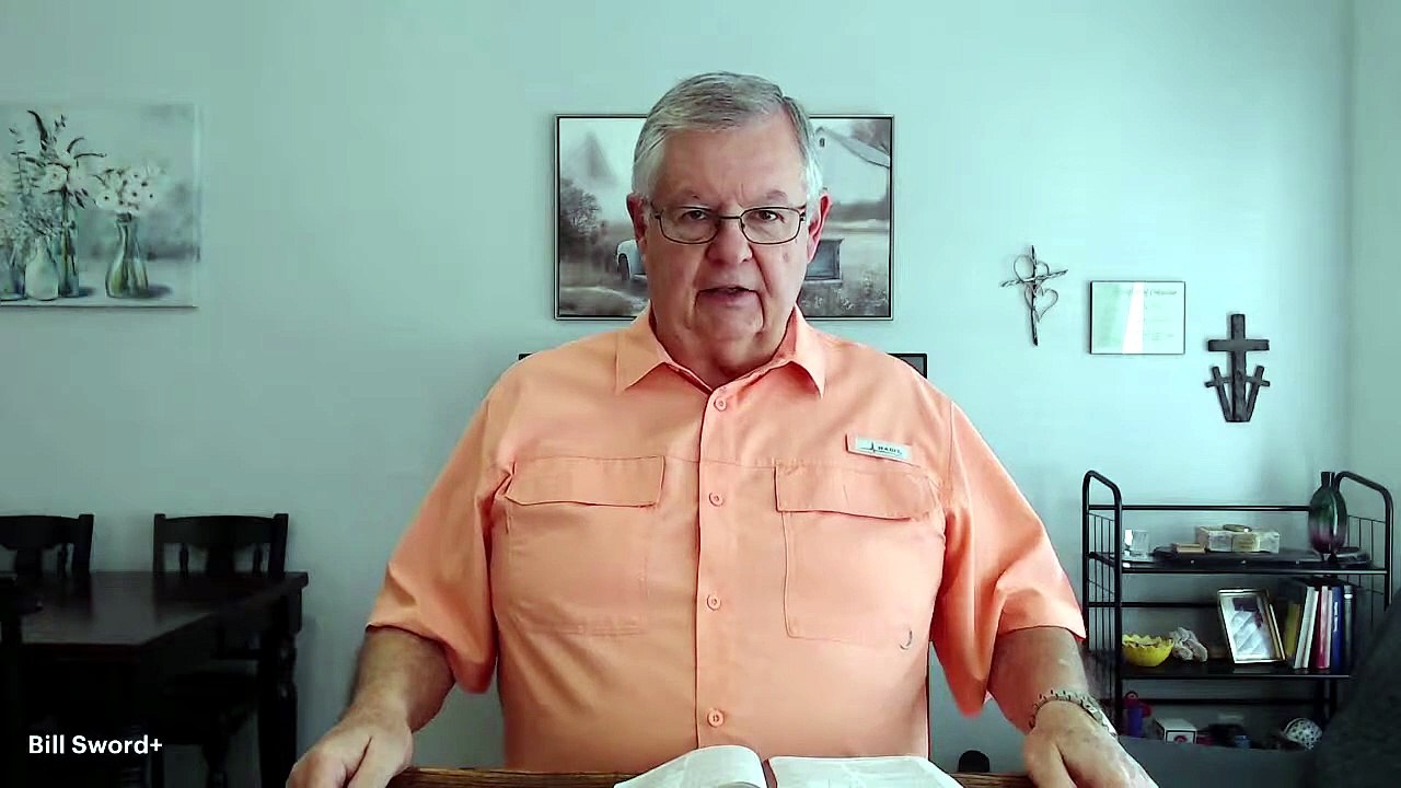 Revelation 11 7th Trumpet Sounds