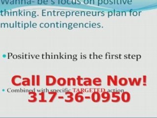 (ABUNZA EARNER) *Reveals* the Secret to Sucess