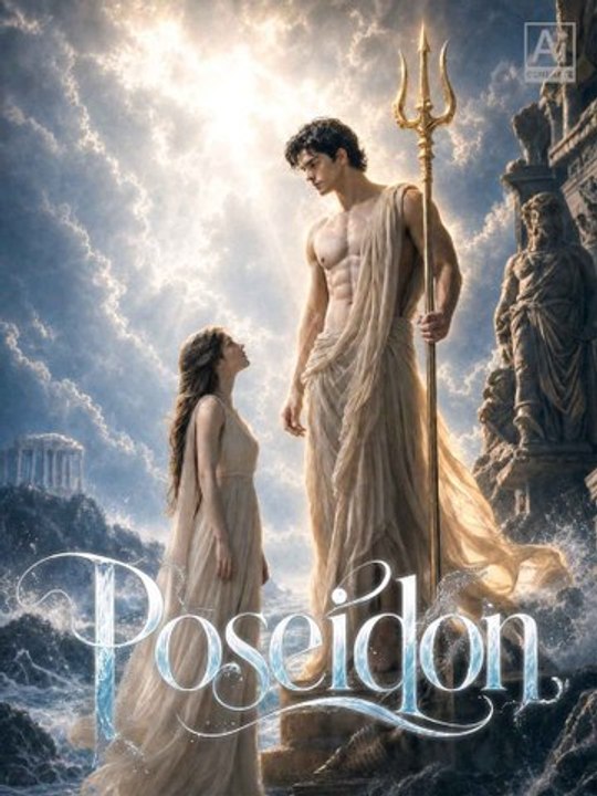 Poseidon | Short Drama Full HD 720p #ARS