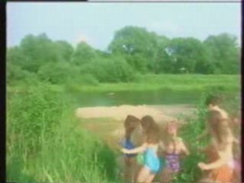 TVP - Juillet 1992