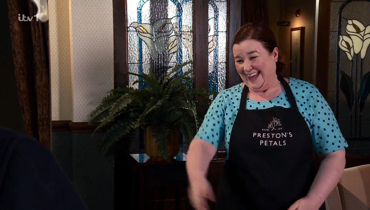 Coronation Street 7th June 2026