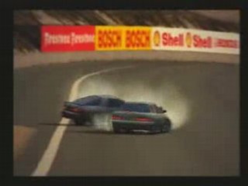 FC & S13 Kissing