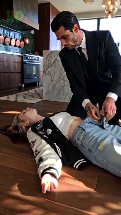 Please, Daddy New
