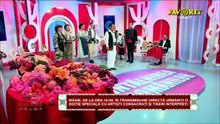 Constantin Parvu - Astazi este ziua mea (Intalnirea romanilor - Favorit TV - 03.06.2026)