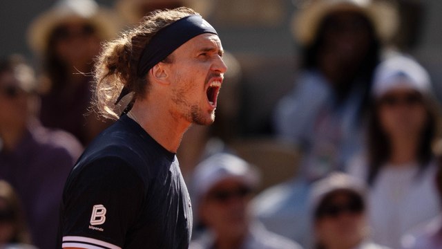 Zverev and Andreeva Win Maiden Slams at Roland-Garros