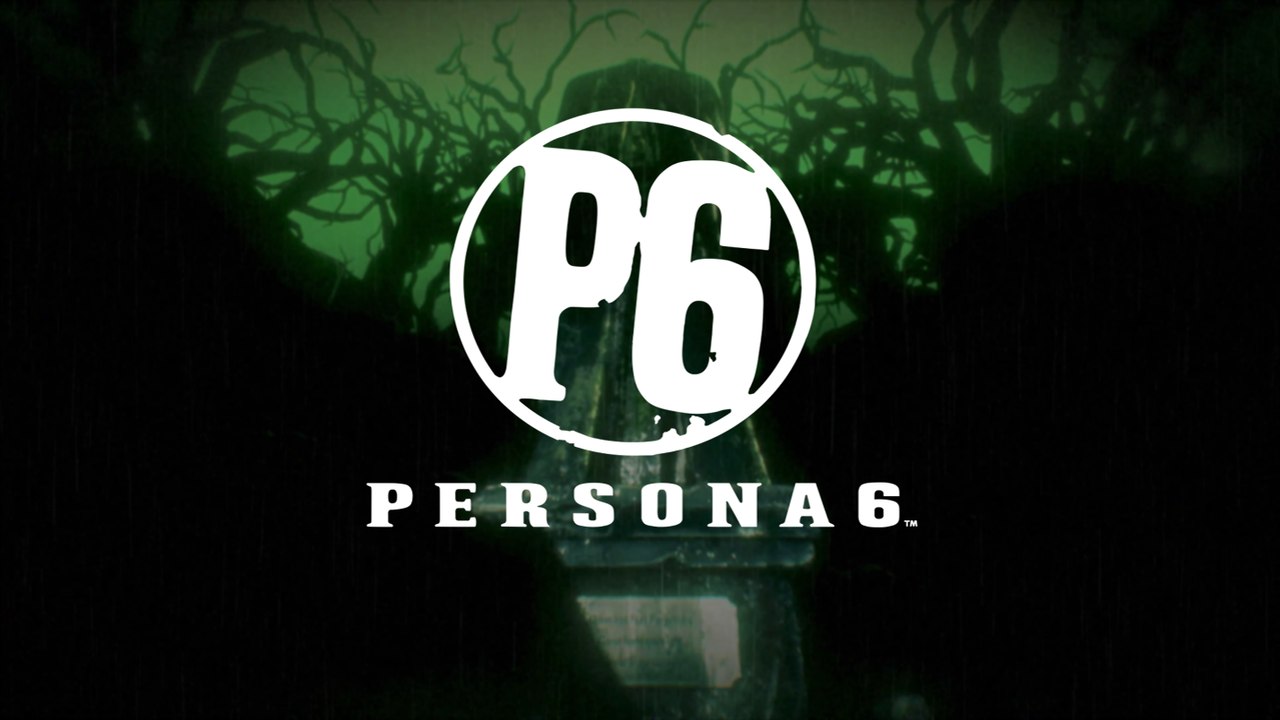 Persona 6 - Official Teaser Trailer | XBOX Games Showcase 2026