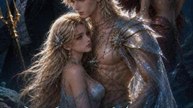 Married to the Homeless Merman: He is the King of the Ocean | New Movie 2026