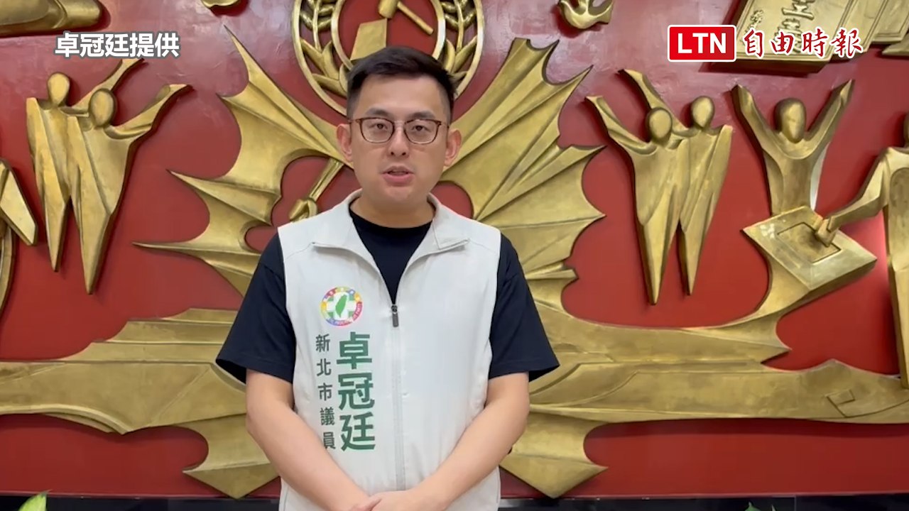 國民黨民調蘇巧慧急起直追！卓冠廷分析「守勢」不利李四川