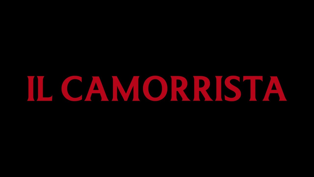 Il Camorrista | La Serie |1.5| [HD]