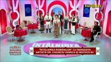 Elisabeta Turcu - Neica, dorurile tale (Intalnirea romanilor - Favorit TV - 03.06.2026)