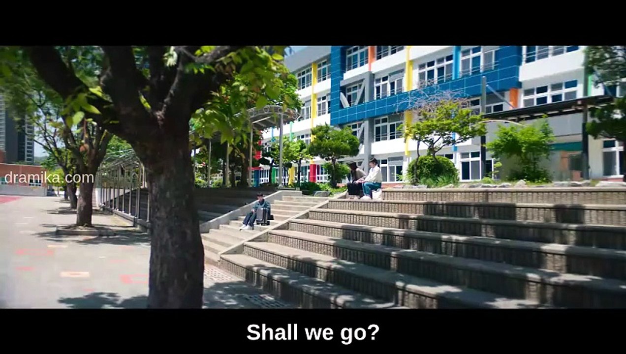Teach You a Lesson - Episode 5 English Sub