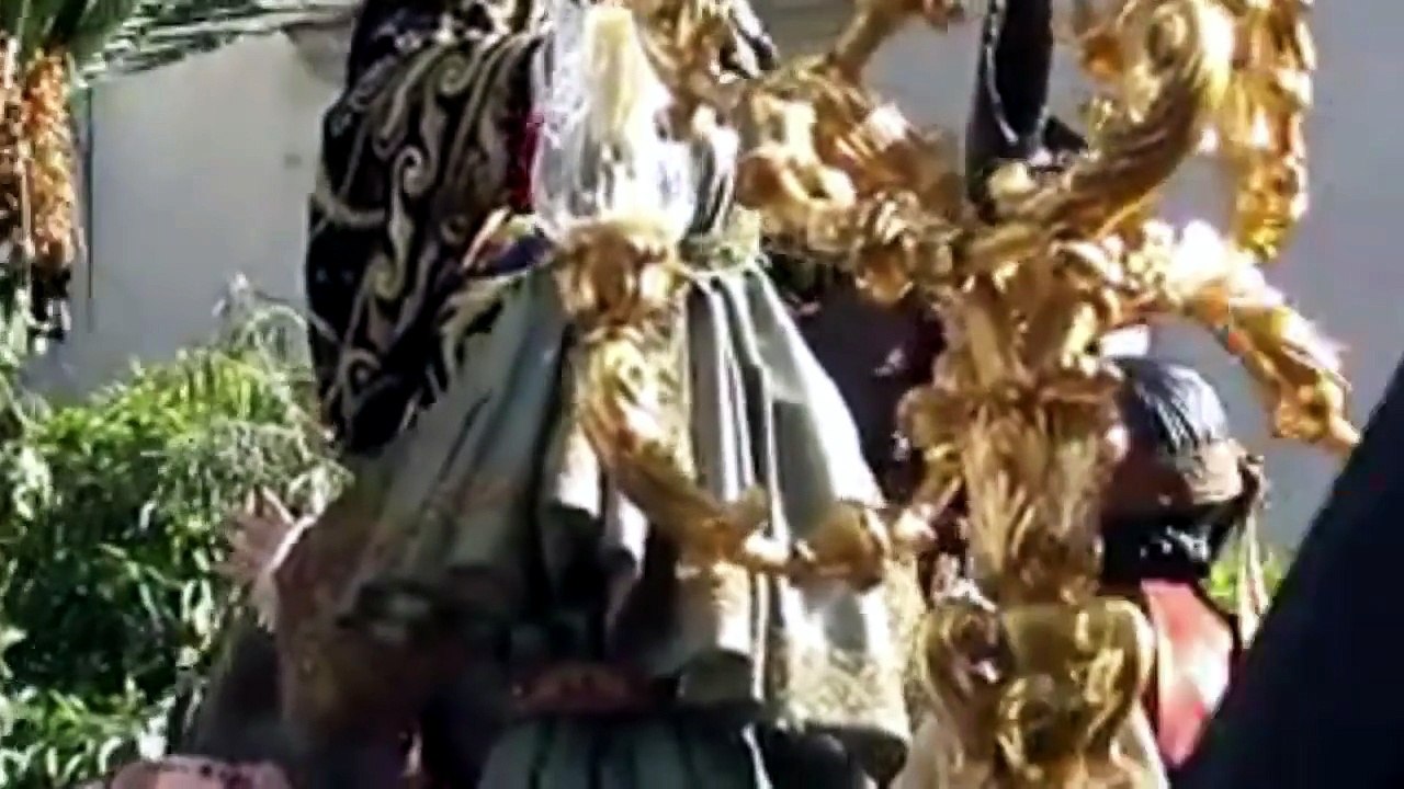 Sevilla En Los Sentidos Semana Santa Vol  1