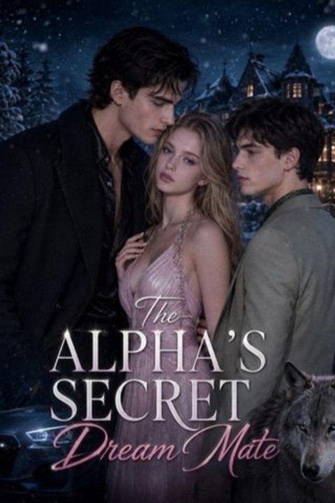 The Alpha’s Secret Dream Mate - Full HD