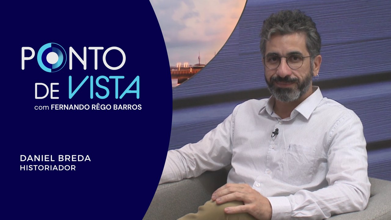 PONTO DE VISTA - 06/06/2026