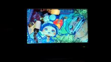 NHK教育クロージング
