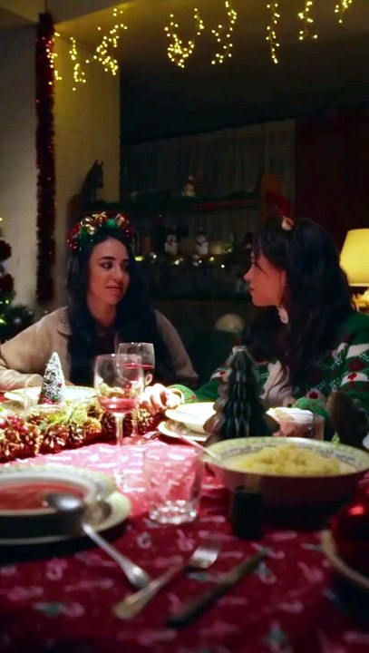 Una novia por Navidad