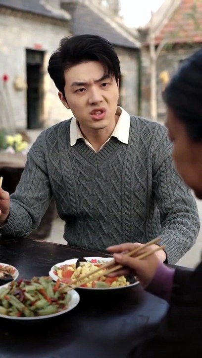 Back to Before the Fall EngSub Hot Movie