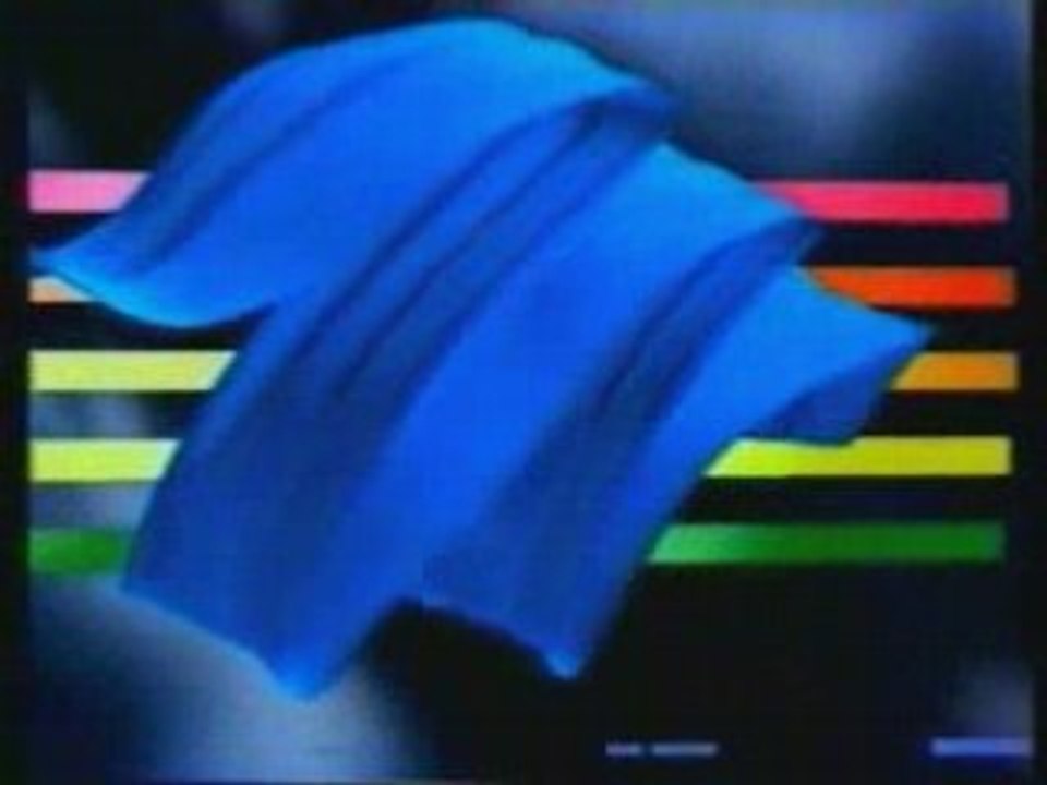 M-Net - Août 2001