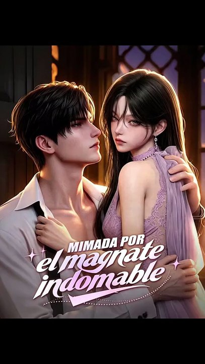 💗🌻🔥Mimada por el magnate indomable - Completo