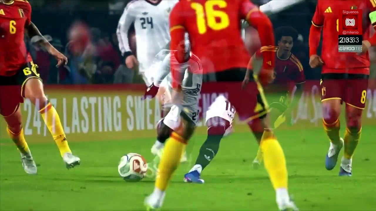 Miguel Layún confía en que México puede cambiar su historia en el Mundial 2026