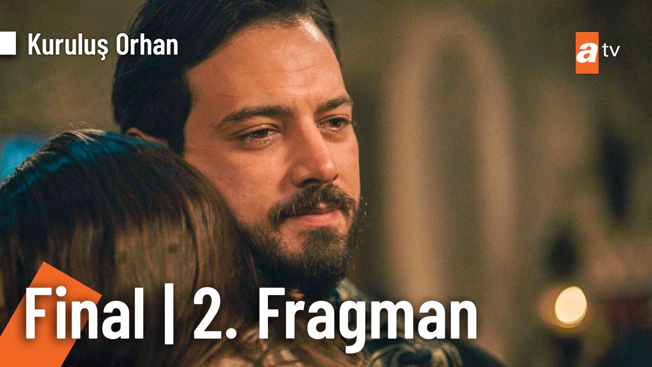 Kuruluş Orhan 26. Bölüm 2. Final Fragmanı